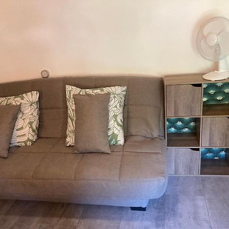 Studio Le Pigeonnier Tallard Εξωτερικό φωτογραφία