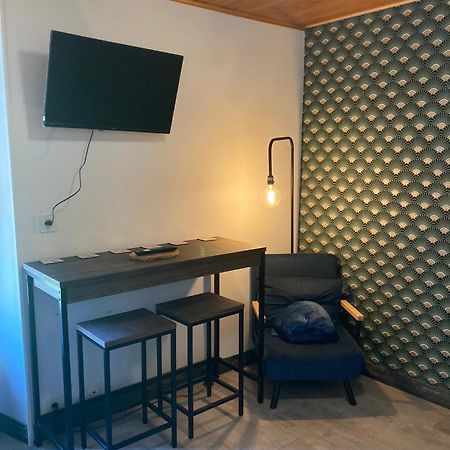 Studio Le Pigeonnier Tallard Εξωτερικό φωτογραφία