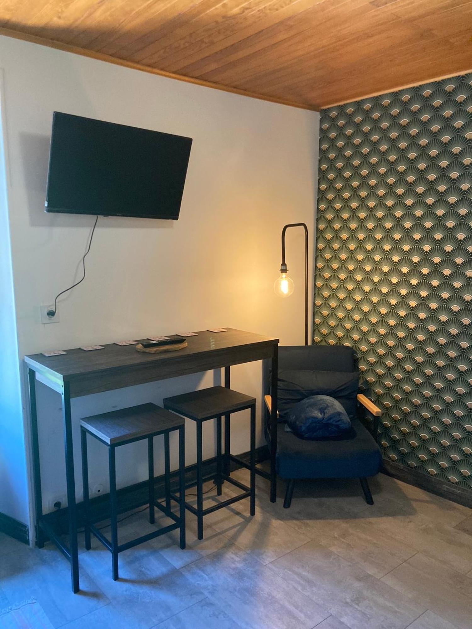 Studio Le Pigeonnier Tallard Εξωτερικό φωτογραφία